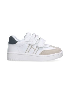 Tommy Hilfiger sneaker con strap